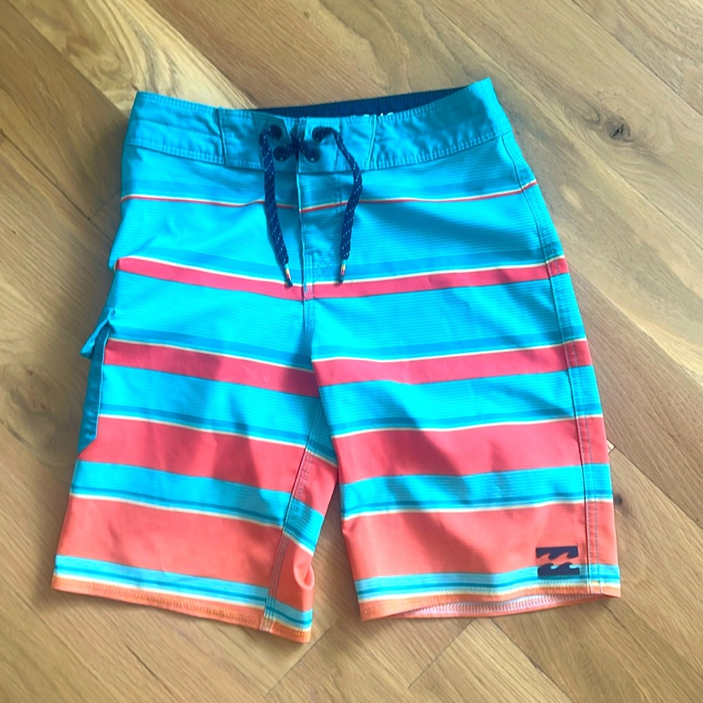 Billabong Platinum X Board Shorts Swim Trunks